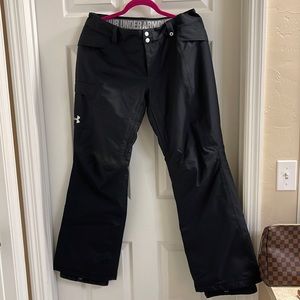 🔥Brand NEW Mens Med Ski Pants ⛄️